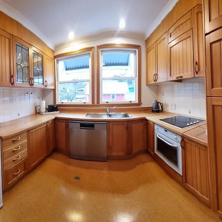 City Apartment South Street Нельсон Екстер'єр фото