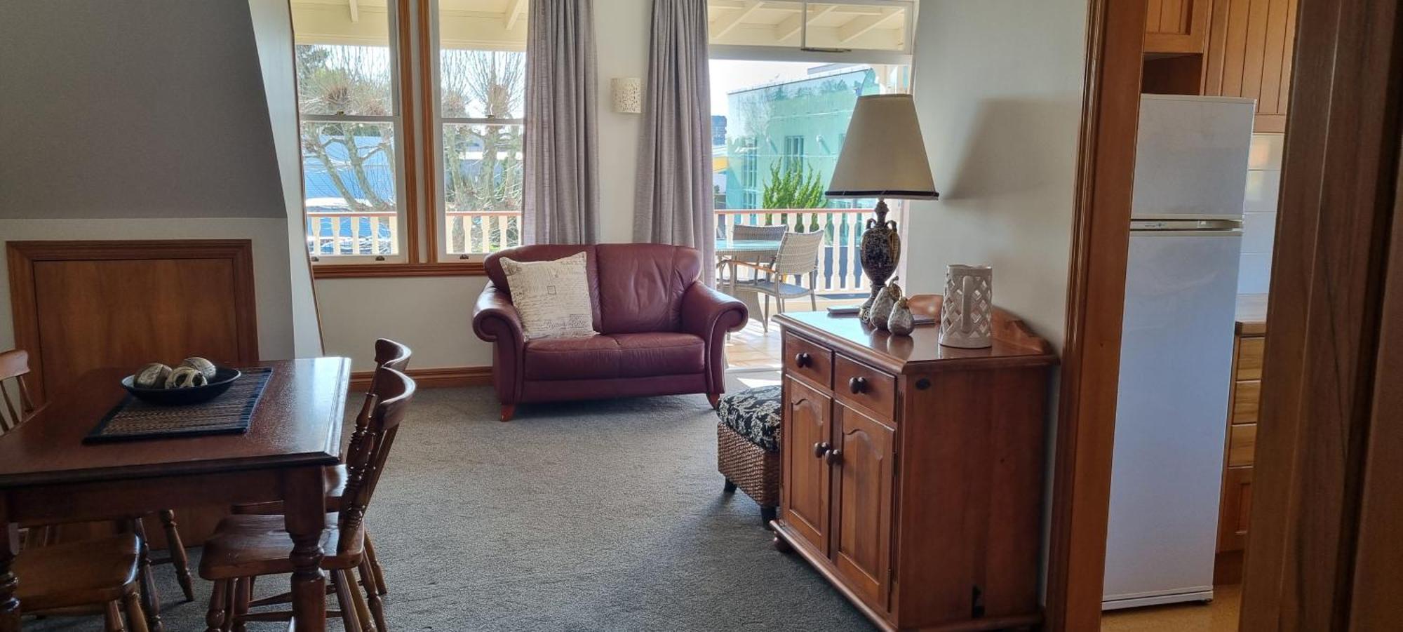 City Apartment South Street Нельсон Екстер'єр фото