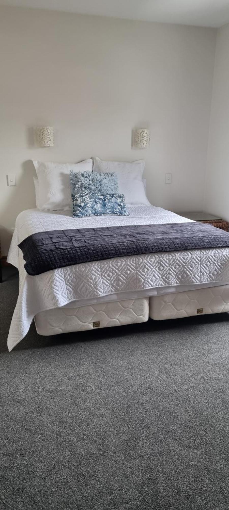 City Apartment South Street Нельсон Екстер'єр фото