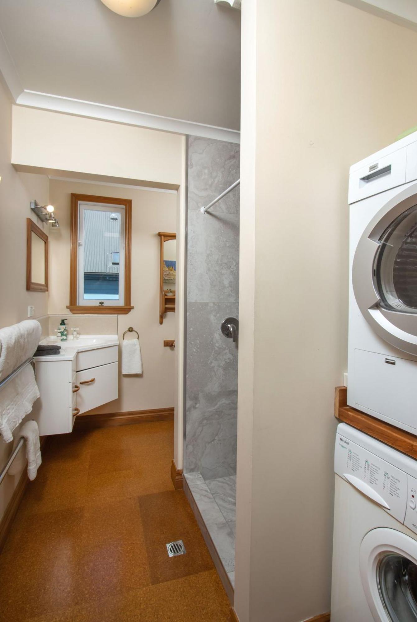 City Apartment South Street Нельсон Екстер'єр фото