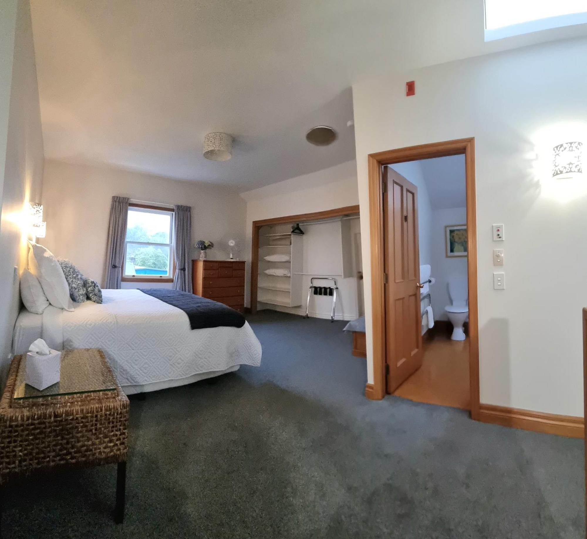 City Apartment South Street Нельсон Екстер'єр фото